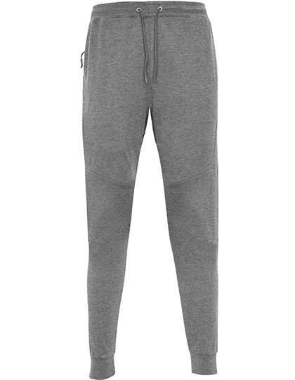 Trousers Roly Sport Cerler Jogpant Heather Grey