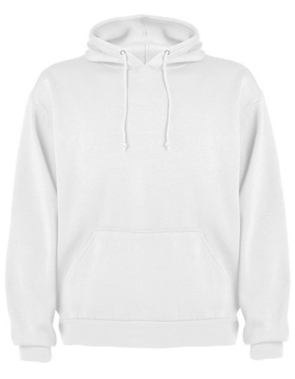 Unisex Sweatshirt  Roly Kids´ Capucha Hooded Sweatshirt