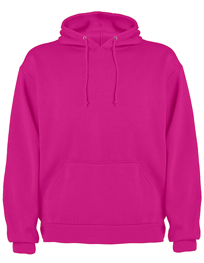 Classic Kid's Sweatshirt  Roly Kids´ Capucha Hooded Sweatshirt Rosette