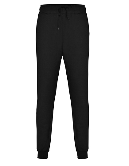 Men's Pants Roly Sport Men´s Adelpho Trousers Black
