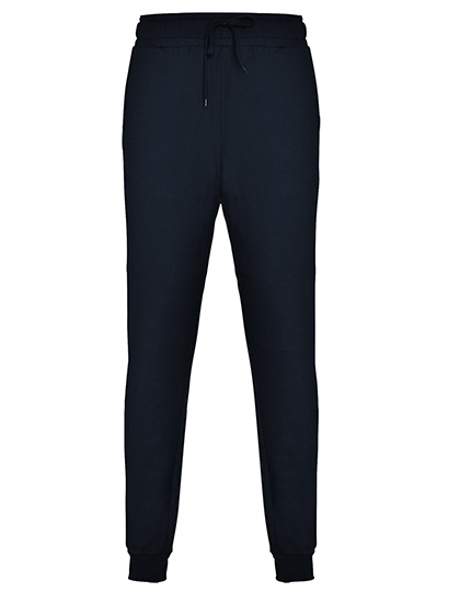 Men's Pants Roly Sport Men´s Adelpho Trousers Navy Blue