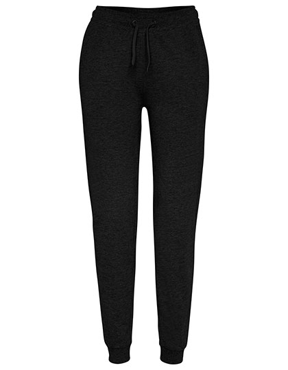 Women's Pants Roly Sport Women´s Adelpho Trousers Black