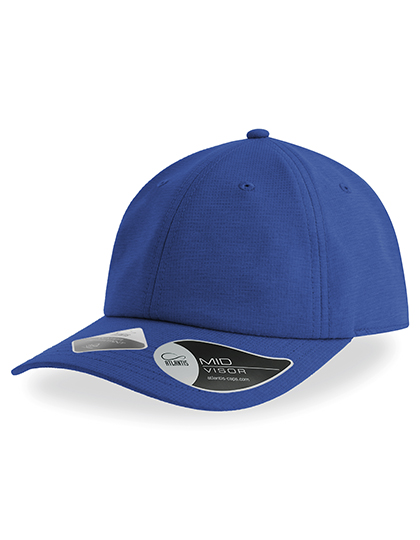 Cap Atlantis Headwear Energy Cap Royal One Size