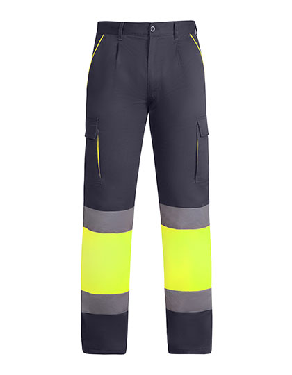 Kalhoty Roly Workwear Trousers Enix__