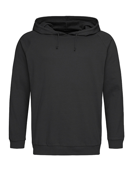 Klasická pánská mikina Stedman® Unisex Sweat Hoodie Light