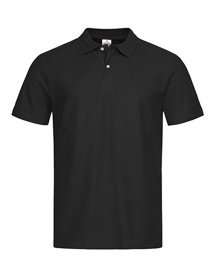Polokošile s krátkým rukávem Stedman® Short Sleeve Polo