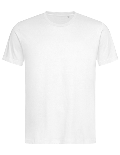 Pánské tričko s krátkým rukávem Stedman® Unisex Lux T-Shirt
