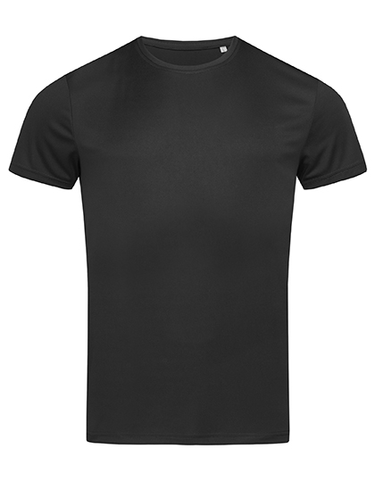 Tričko s krátkým rukávem Stedman® Sports-T