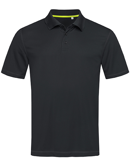 Polokošile s krátkým rukávem Stedman® Active 140 Polo