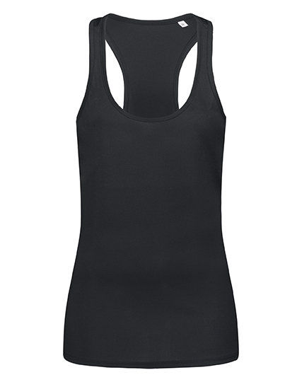 Women's Short Sleeve T-Shirt Stedman® Active 140 Tank Top Women