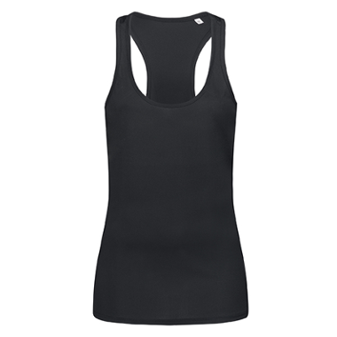 Women's Short Sleeve T-Shirt Stedman® Active 140 Tank Top Women