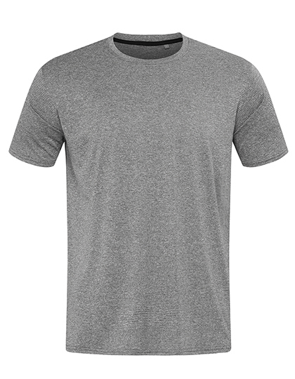 Short sleeve T-Shirt Stedman® Recycled Sports-T Move