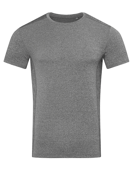 Short sleeve T-Shirt Stedman® Recycled Sports-T Race