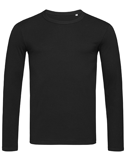 Tričko s dlouhým rukávem Stedman® Morgan Long Sleeve