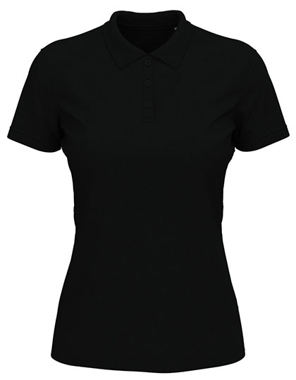 Dámská polokošile Stedman® Lux Polo Women__