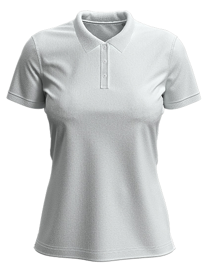 Polokošile s krátkým rukávem Stedman® Claire Polo