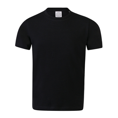 Kid's Short Sleeve T-Shirt SF Minni Kids´ Feel Good Stretch T