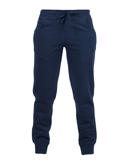 Kid's Pants SF Minni Kids´ Slim Cuffed Joggers Navy
