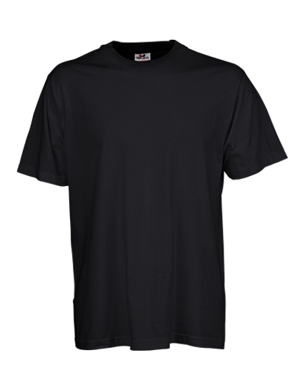 Short sleeve T-Shirt Tee Jays Basic Tee