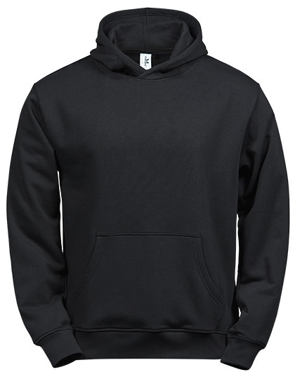 Classic Kid's Sweatshirt  Tee Jays Junior Power Hoodie