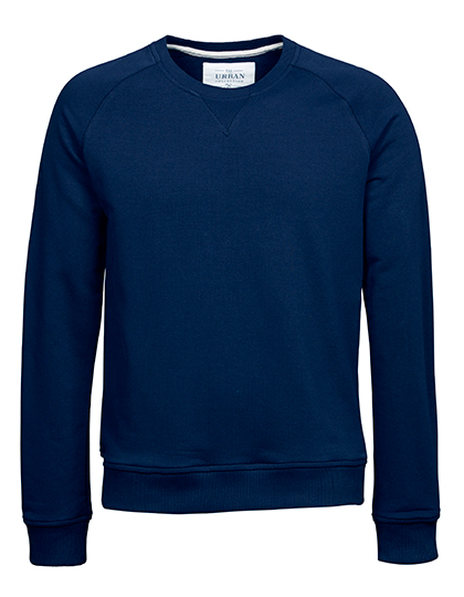 Sweat Sweatshirt  Tee Jays Urban Sweat Navy