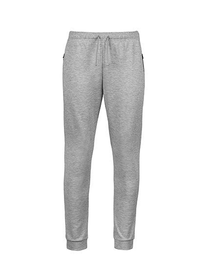 Trousers Tee Jays Athletic Pants Heather Grey