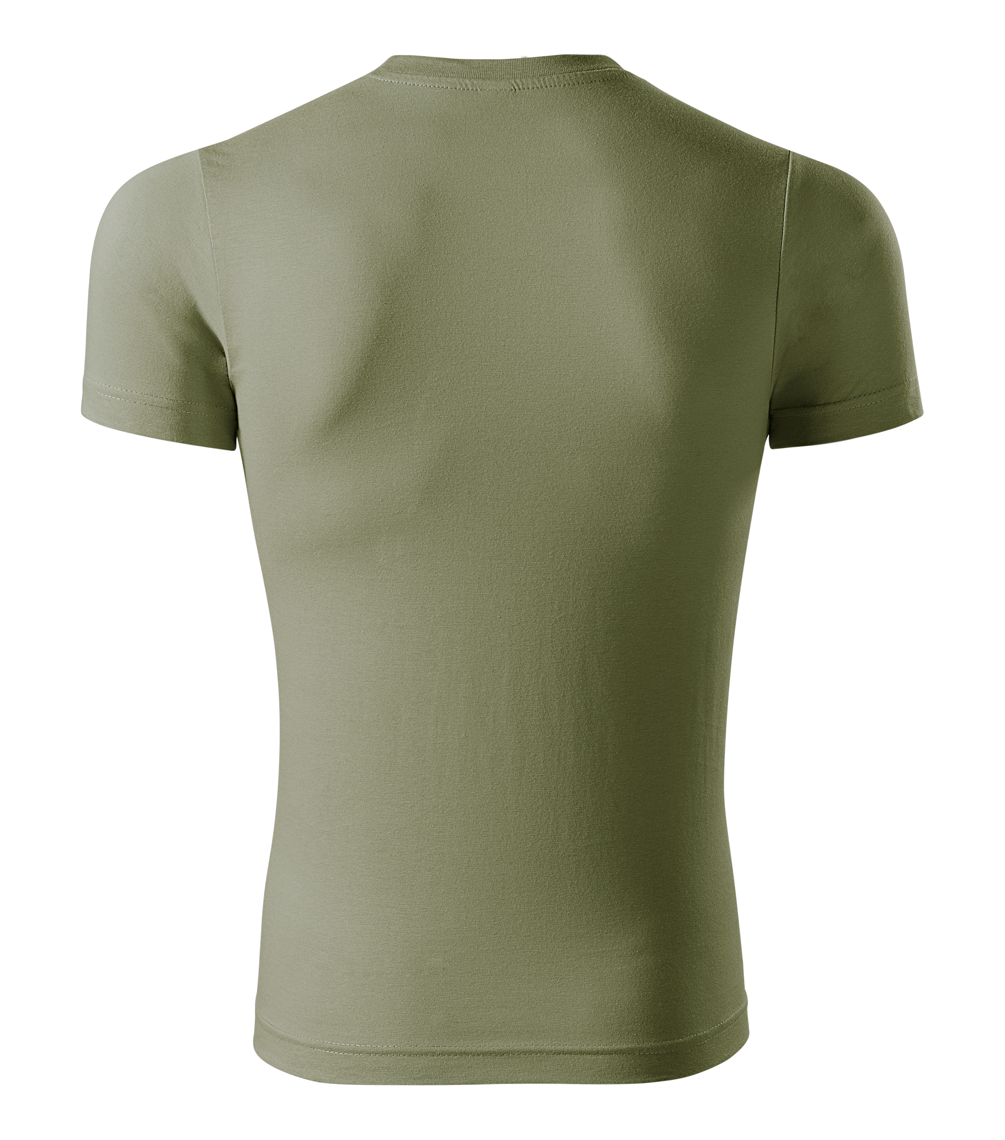 Paint Unisex T-shirt - light khaki