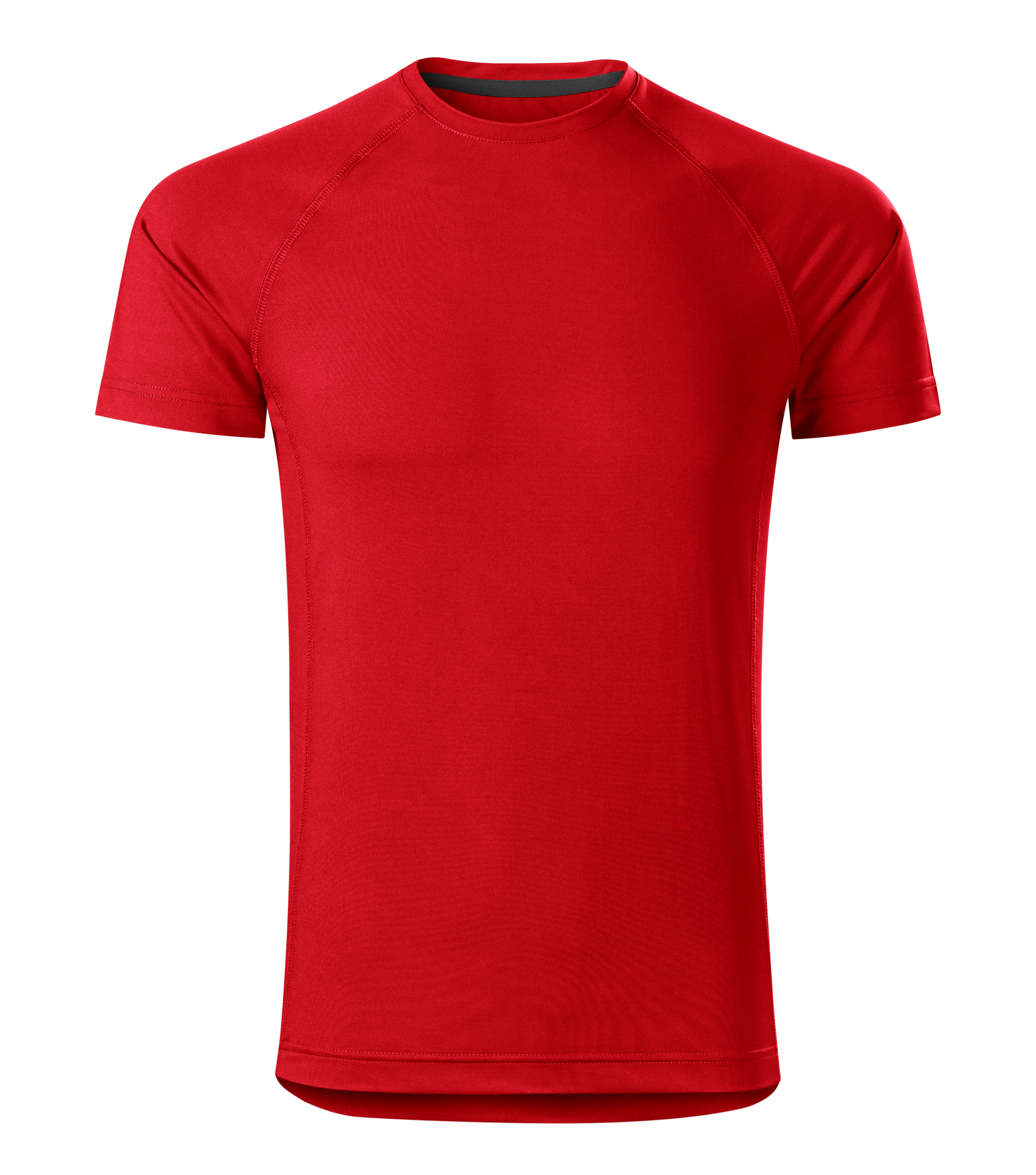 Destiny Men's T-shirt - red