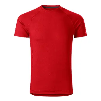 Destiny Men's T-shirt - red