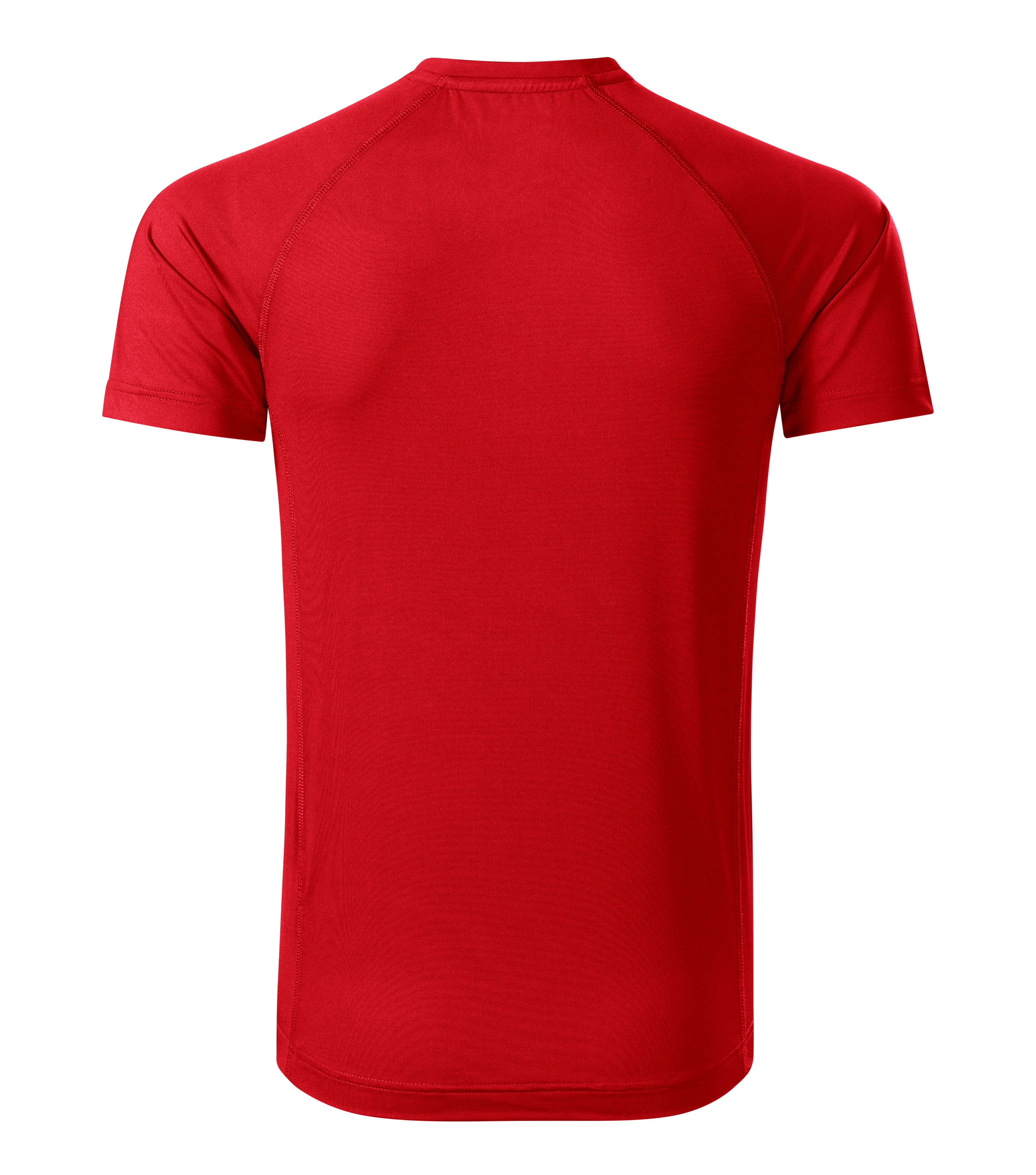 Destiny Men's T-shirt - red