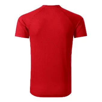 Destiny Men's T-shirt - red
