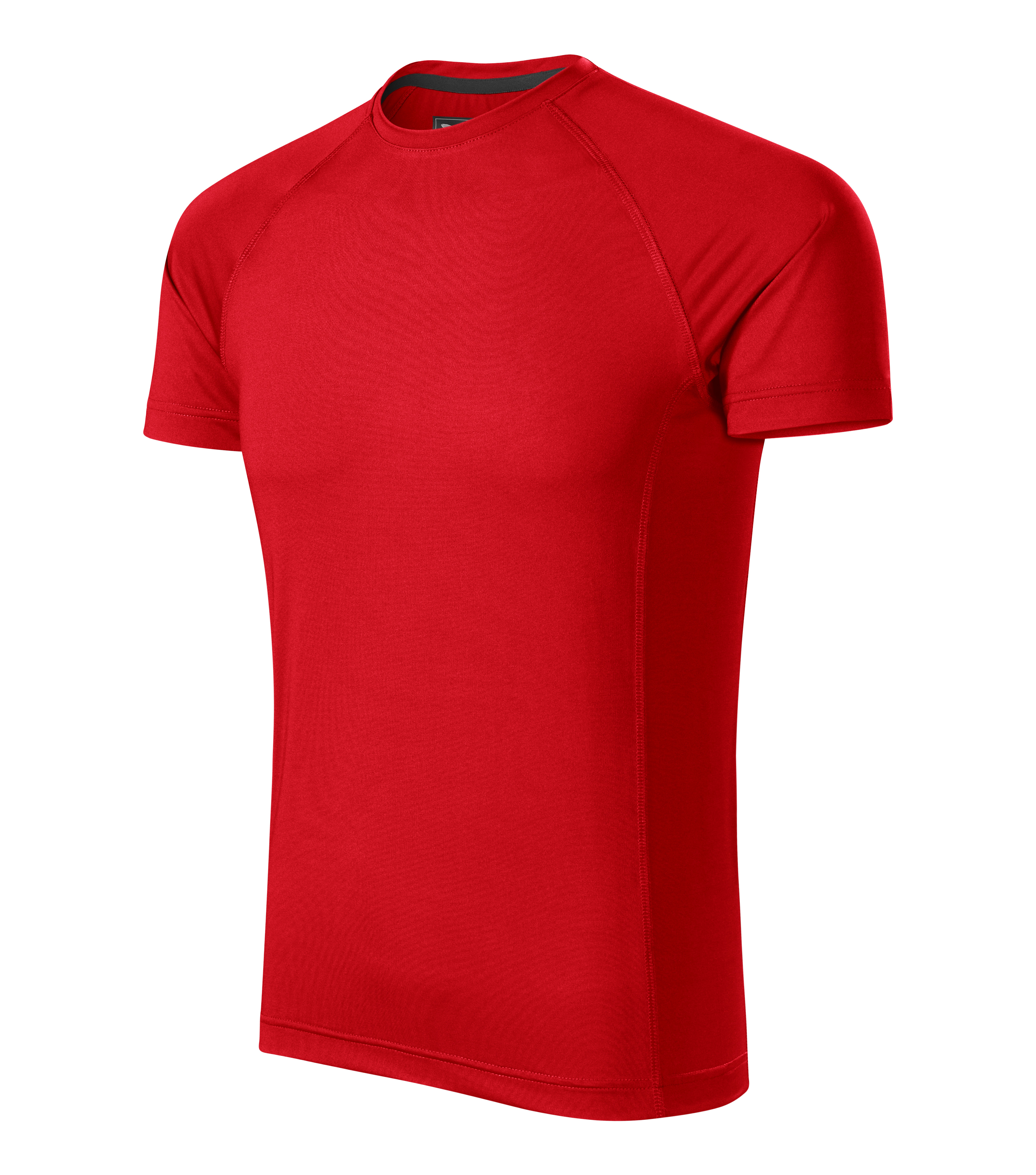 Destiny Men's T-shirt - red