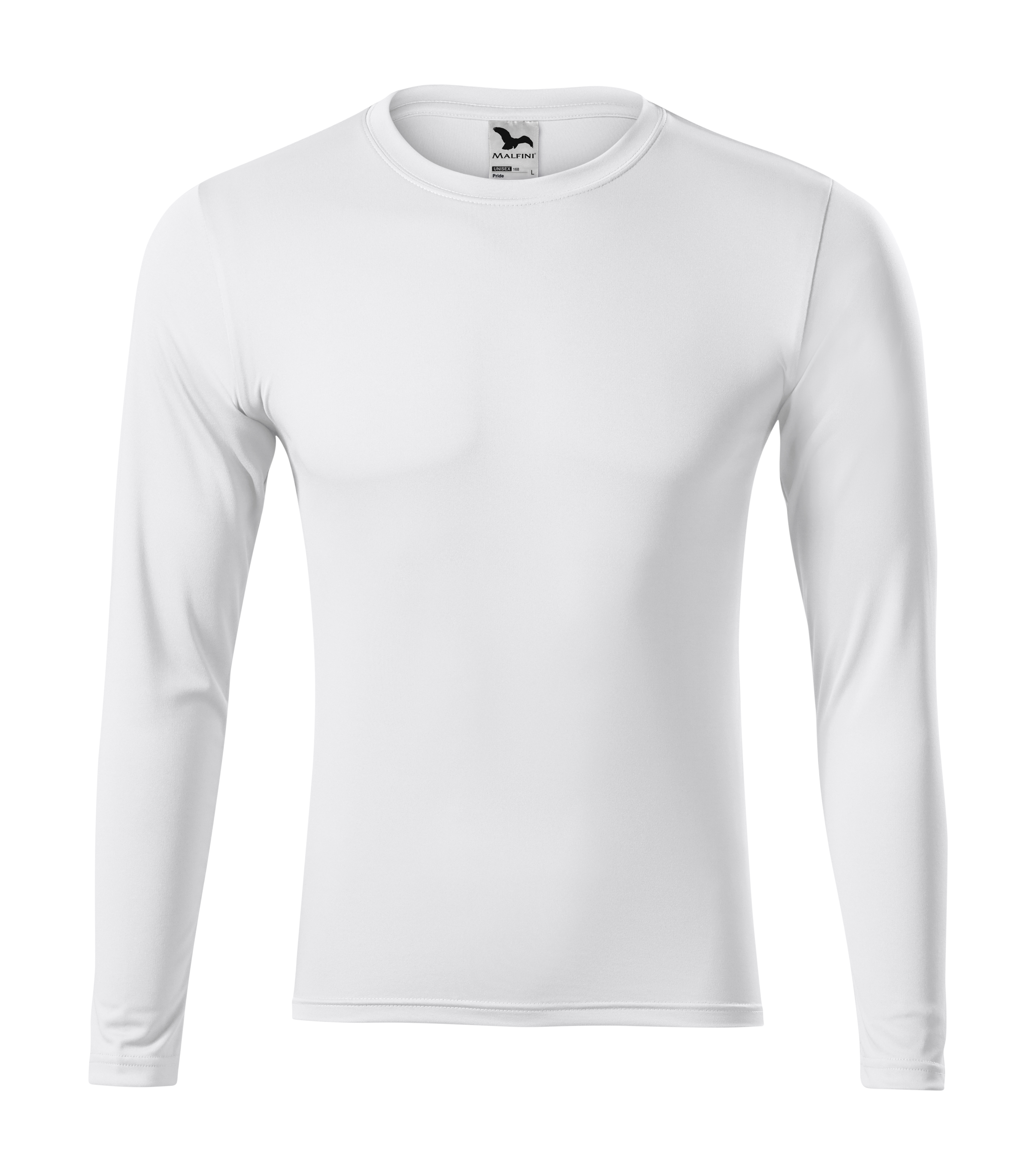 Pride Unisex T-shirt - white