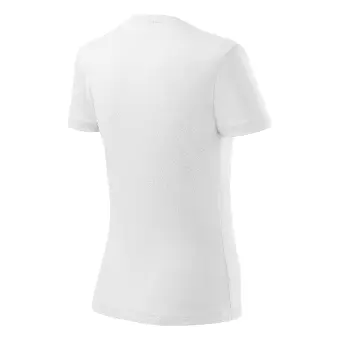 Basic Women's T-shirt - white