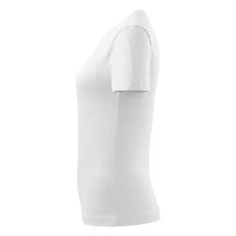 Basic Women's T-shirt - white