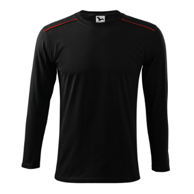 Long Sleeve Unisex T-Shirt