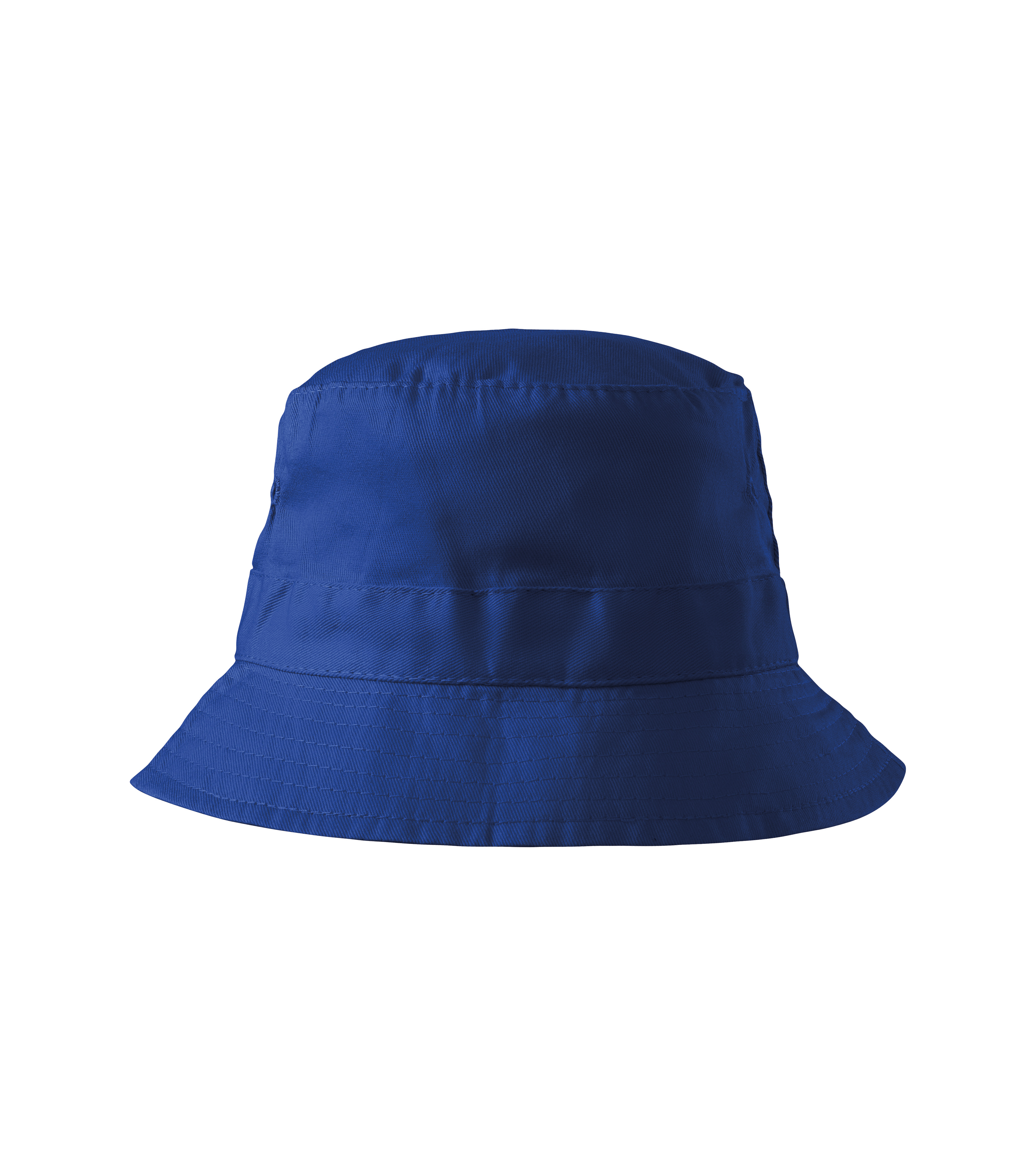Classic Unisex Bucket Hat - royal blue, One Size