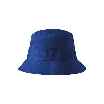 Classic Unisex Bucket Hat - royal blue, One Size
