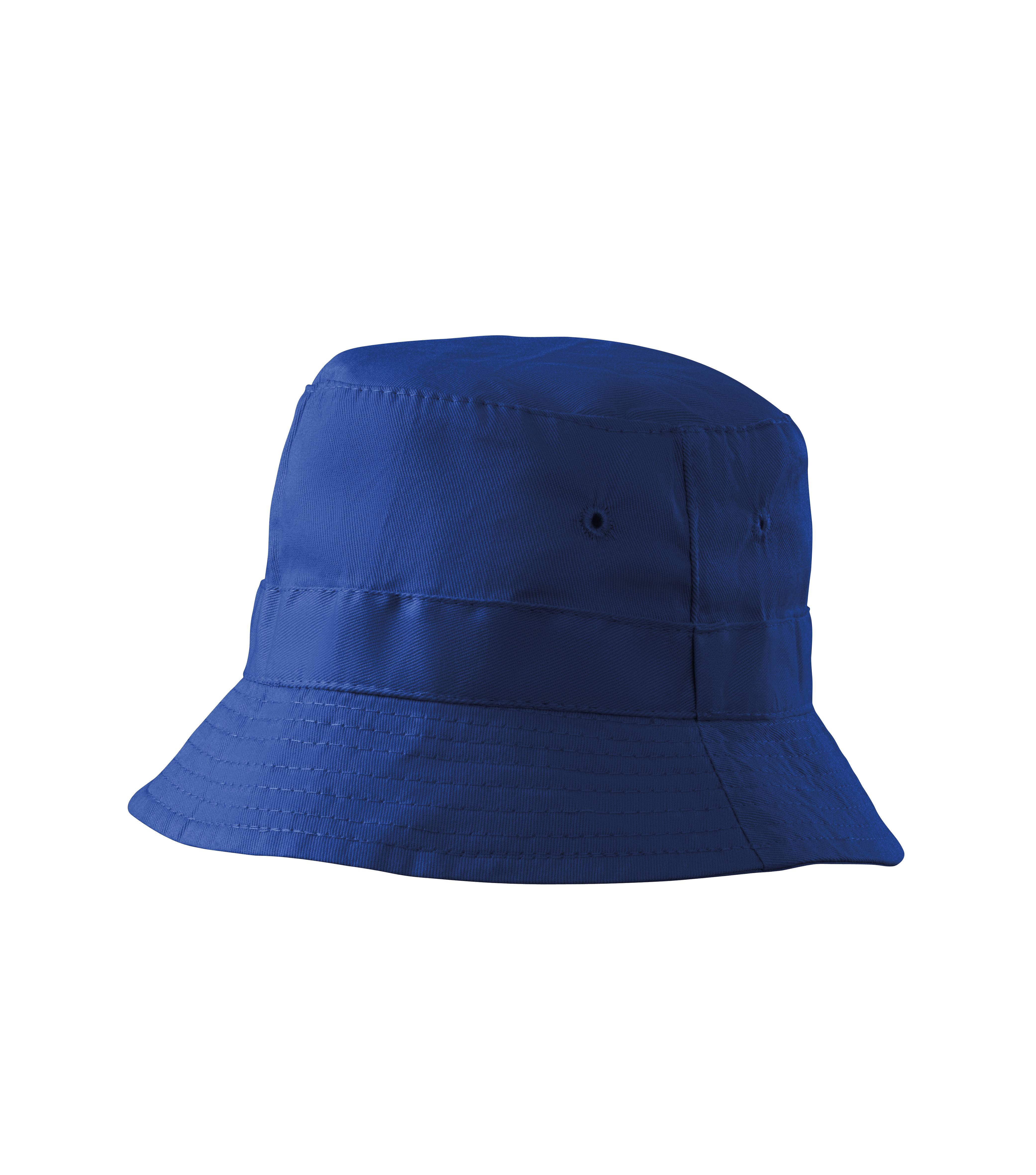 Classic Unisex Bucket Hat - royal blue, One Size