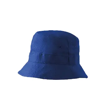 Classic Unisex Bucket Hat - royal blue, One Size
