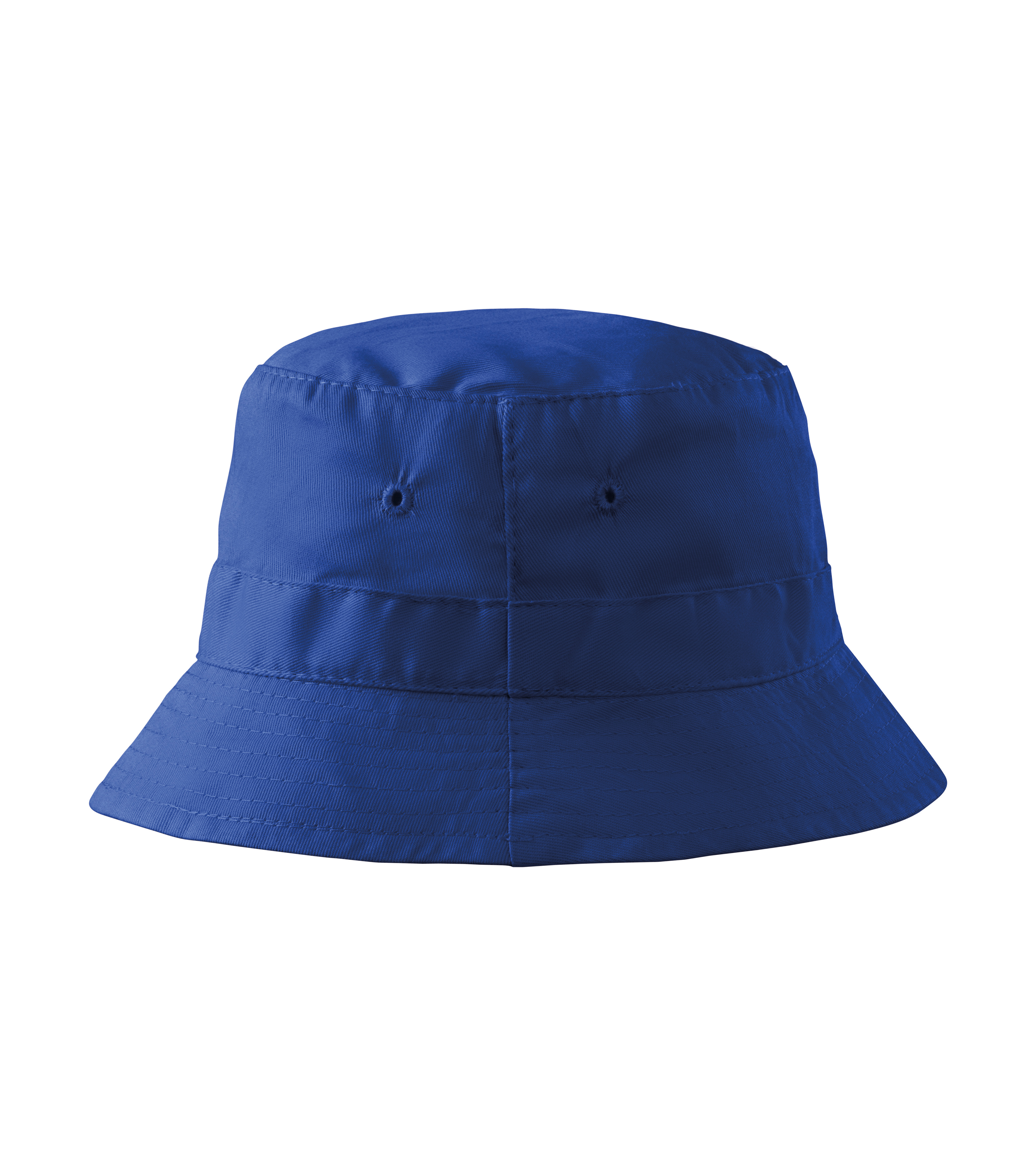 Classic Unisex Bucket Hat - royal blue, One Size