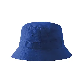 Classic Unisex Bucket Hat - royal blue, One Size