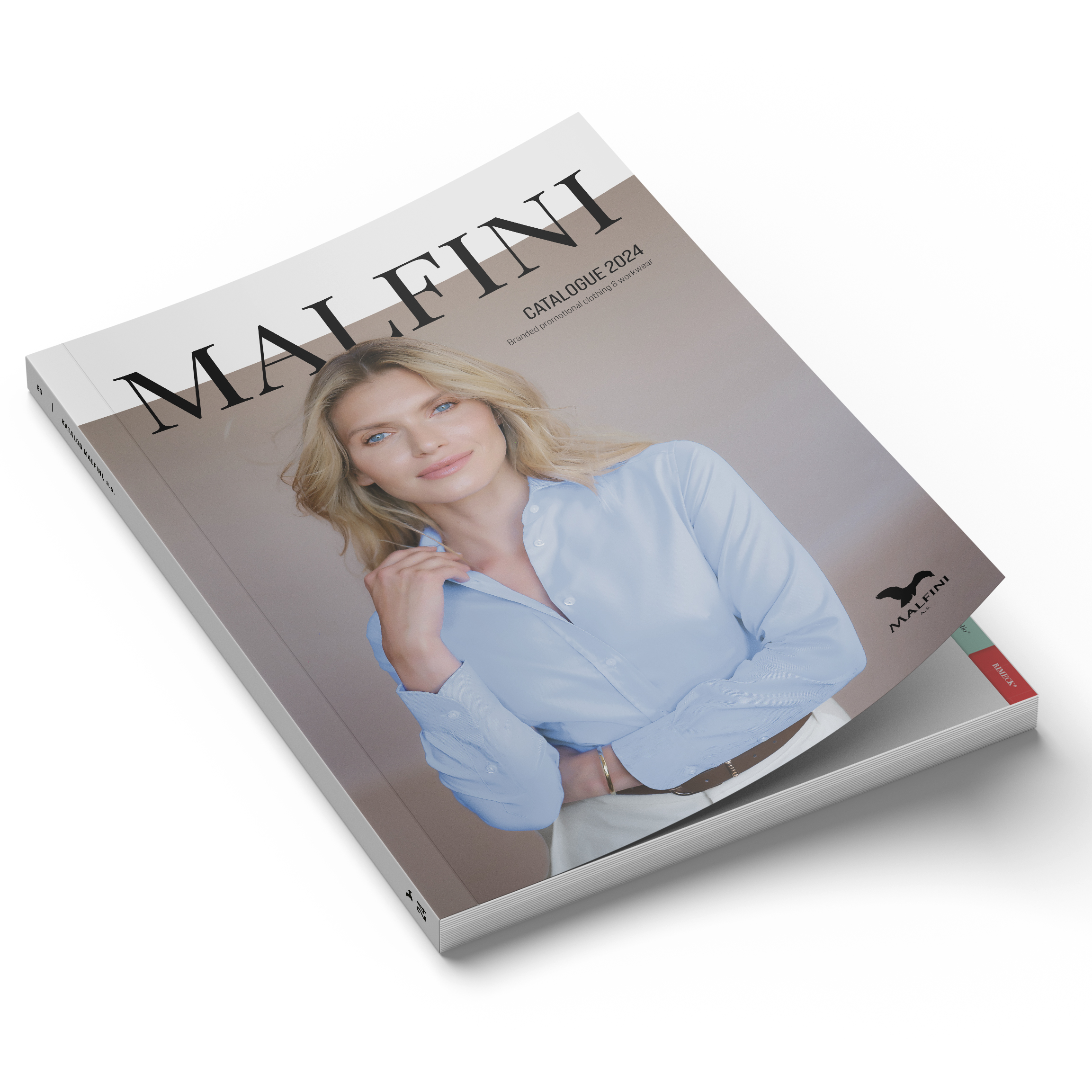 Accessory MALFINI® Katalog 2024 Czech One Size