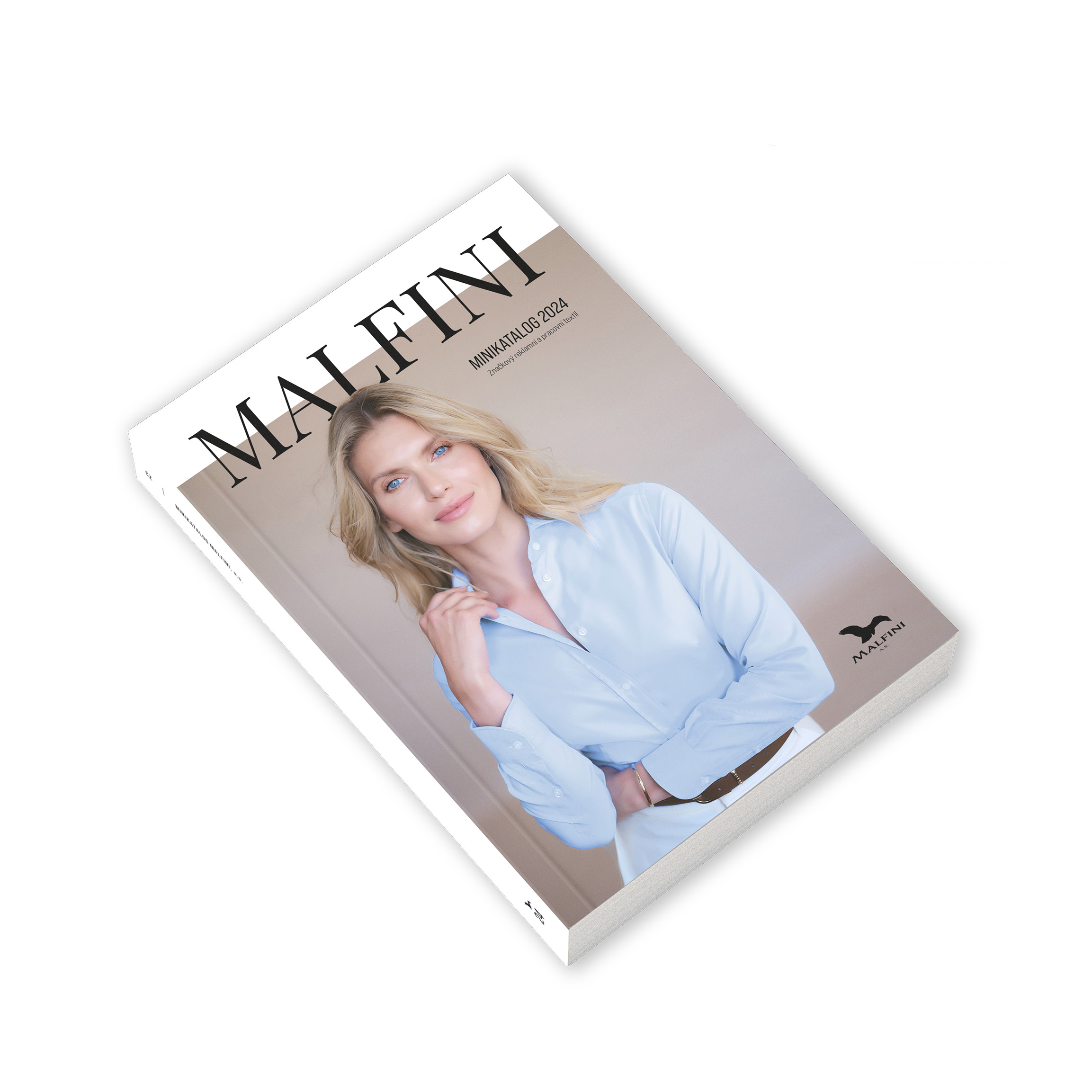 Accessory MALFINI® Mini katalog 2024 Czech One Size