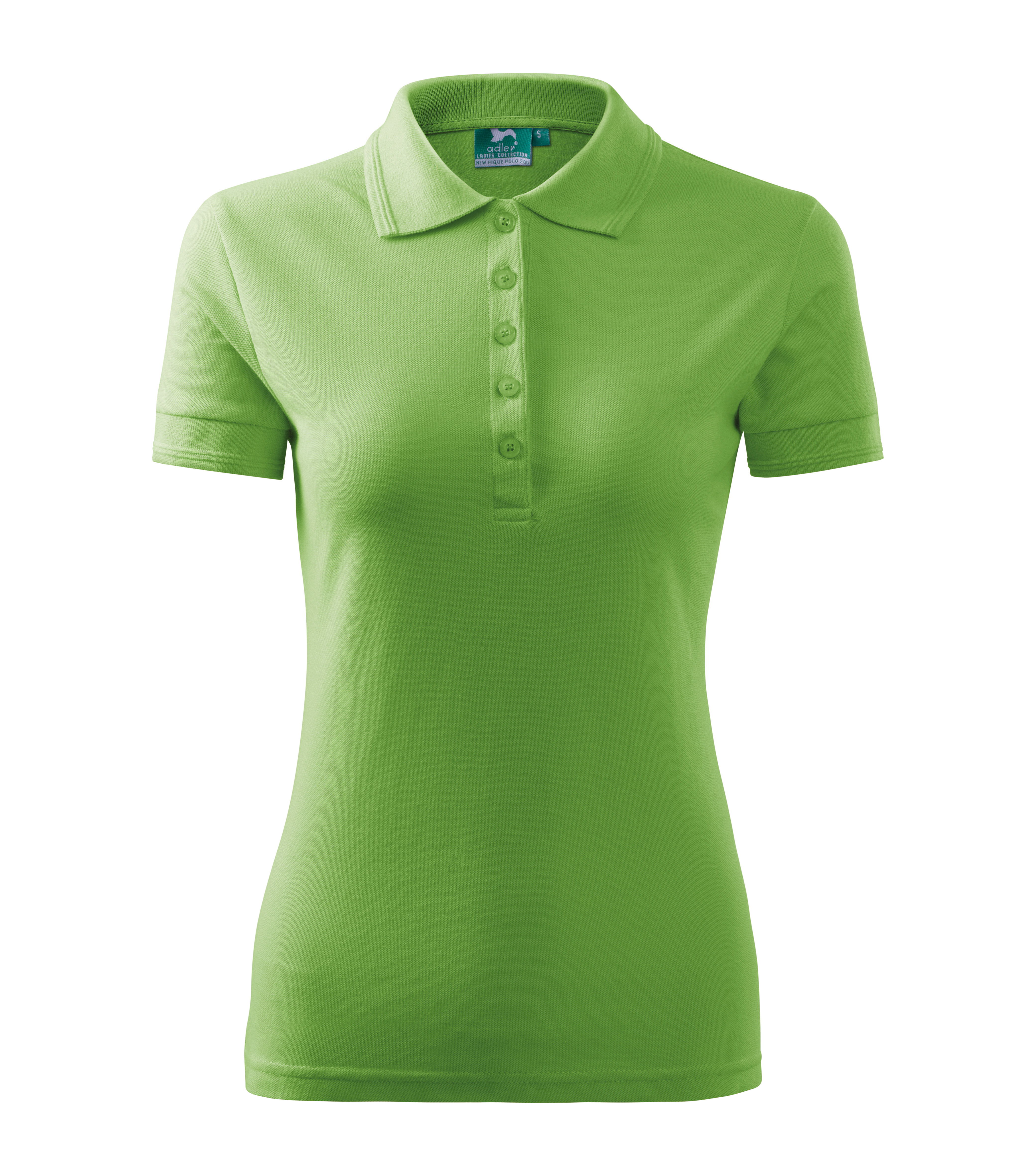  MALFINI® Pique Polo