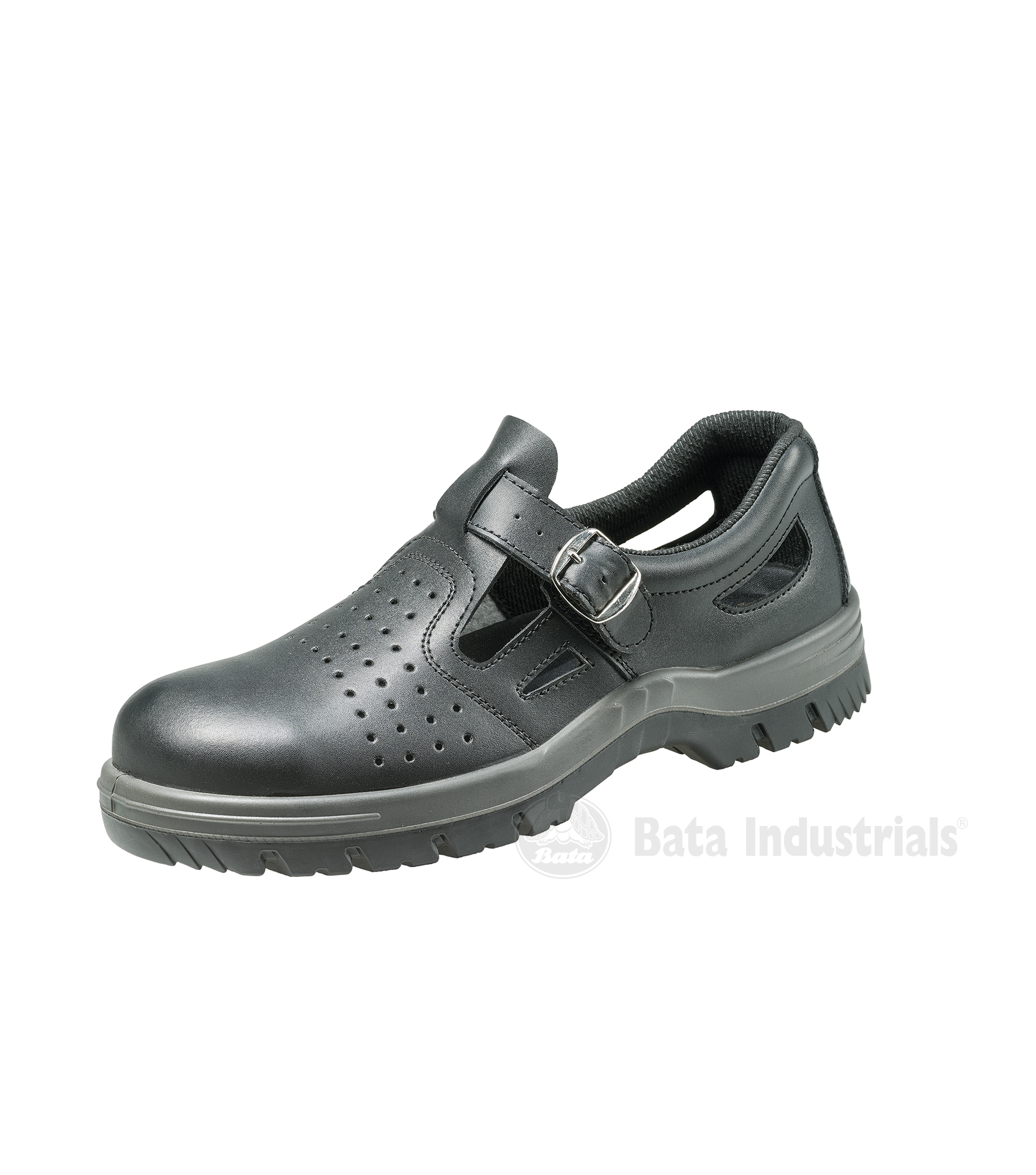 Oslo 2 XW Unisex Sandals - black