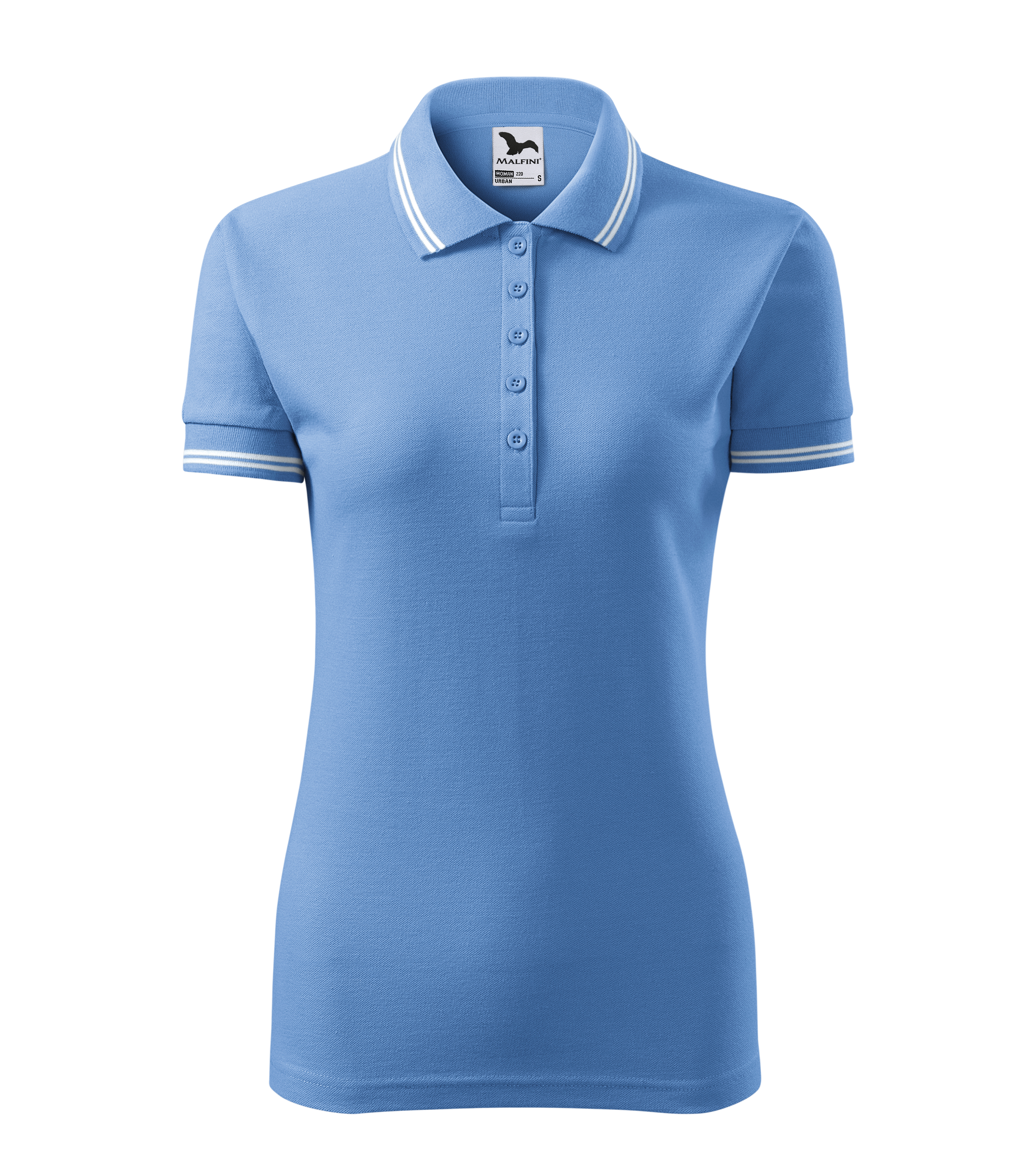  MALFINI® Urban Sky Blue