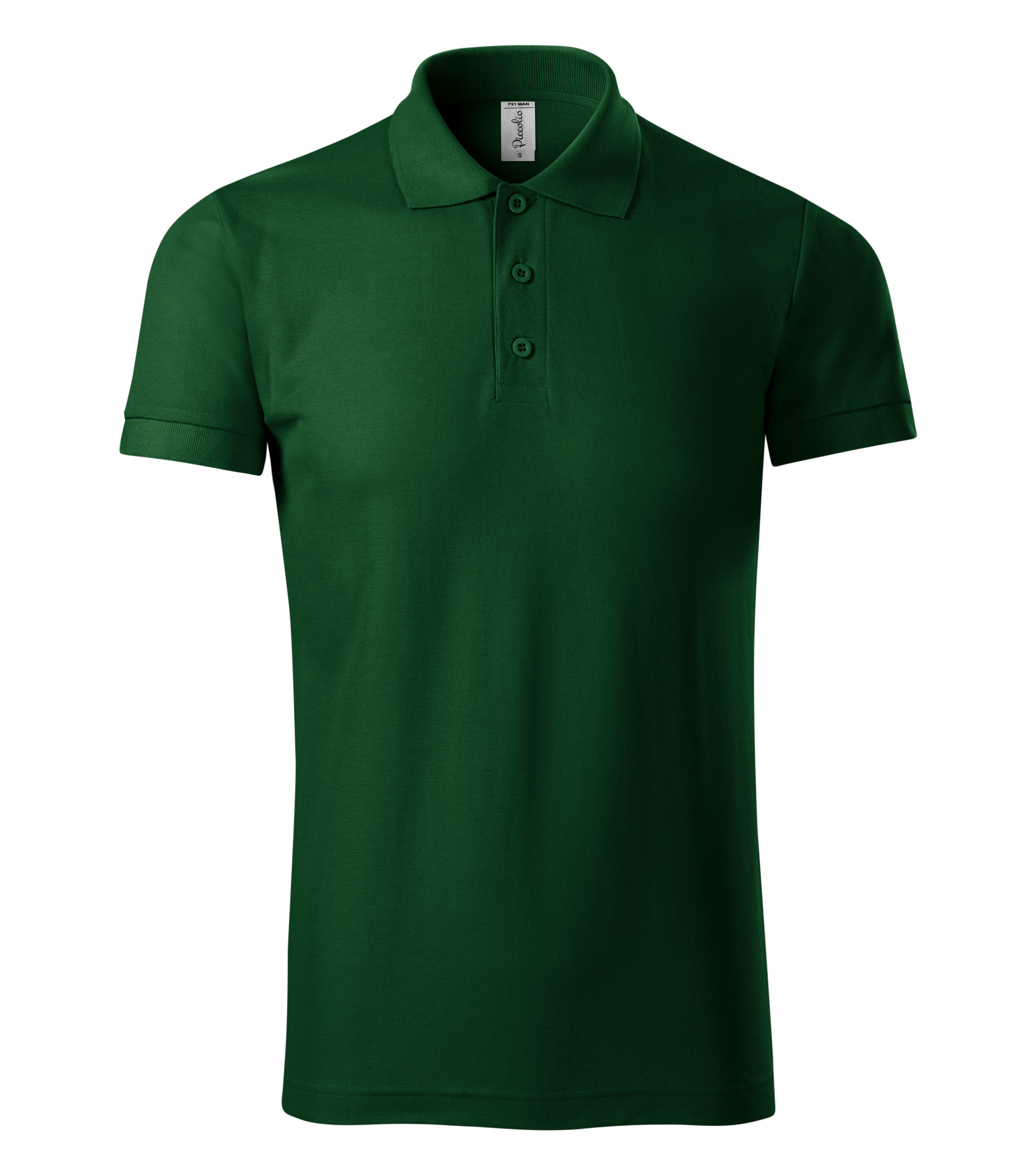 Joy Men's Polo Shirt