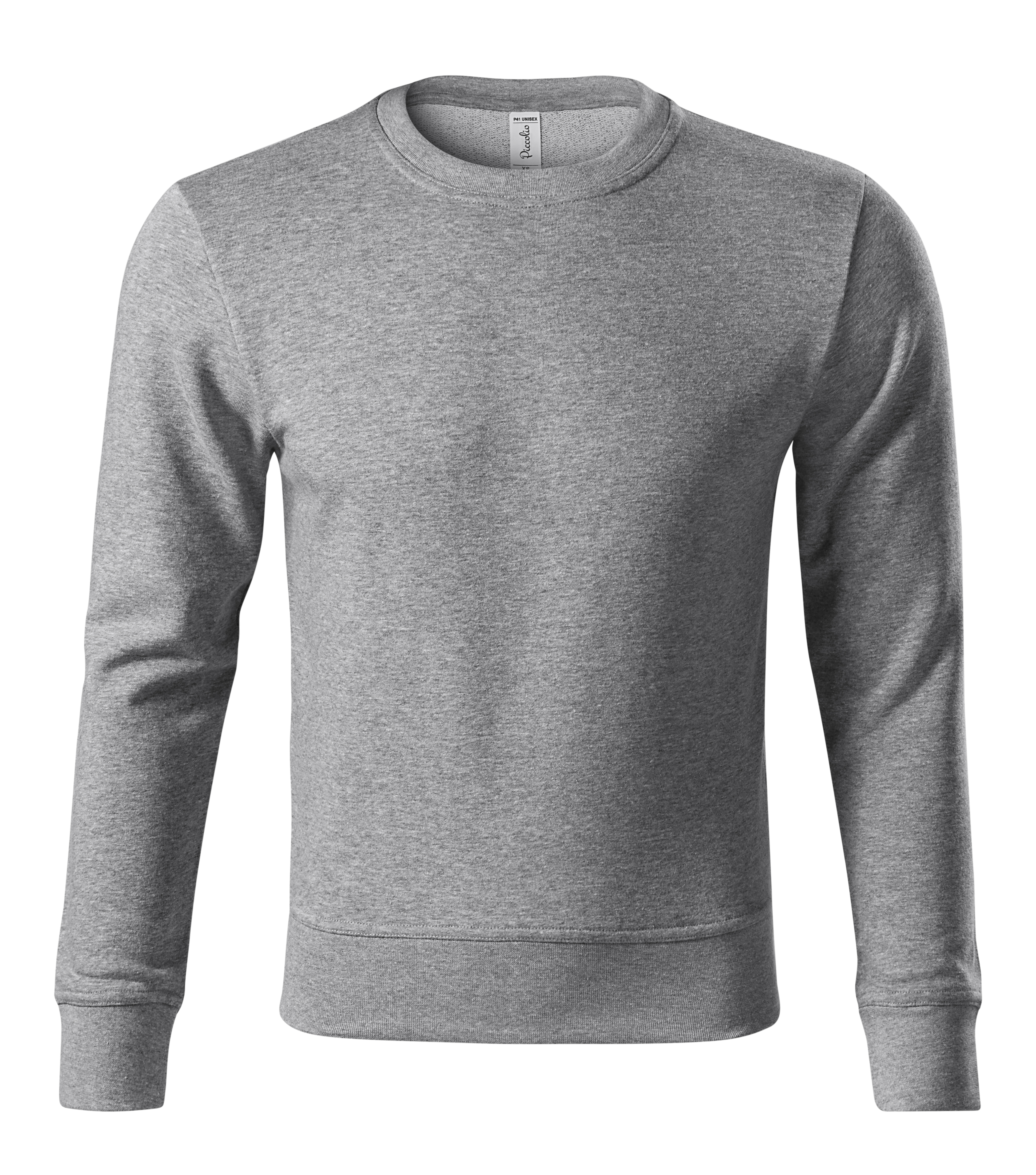  PICCOLIO® Zero Dark Gray Melange