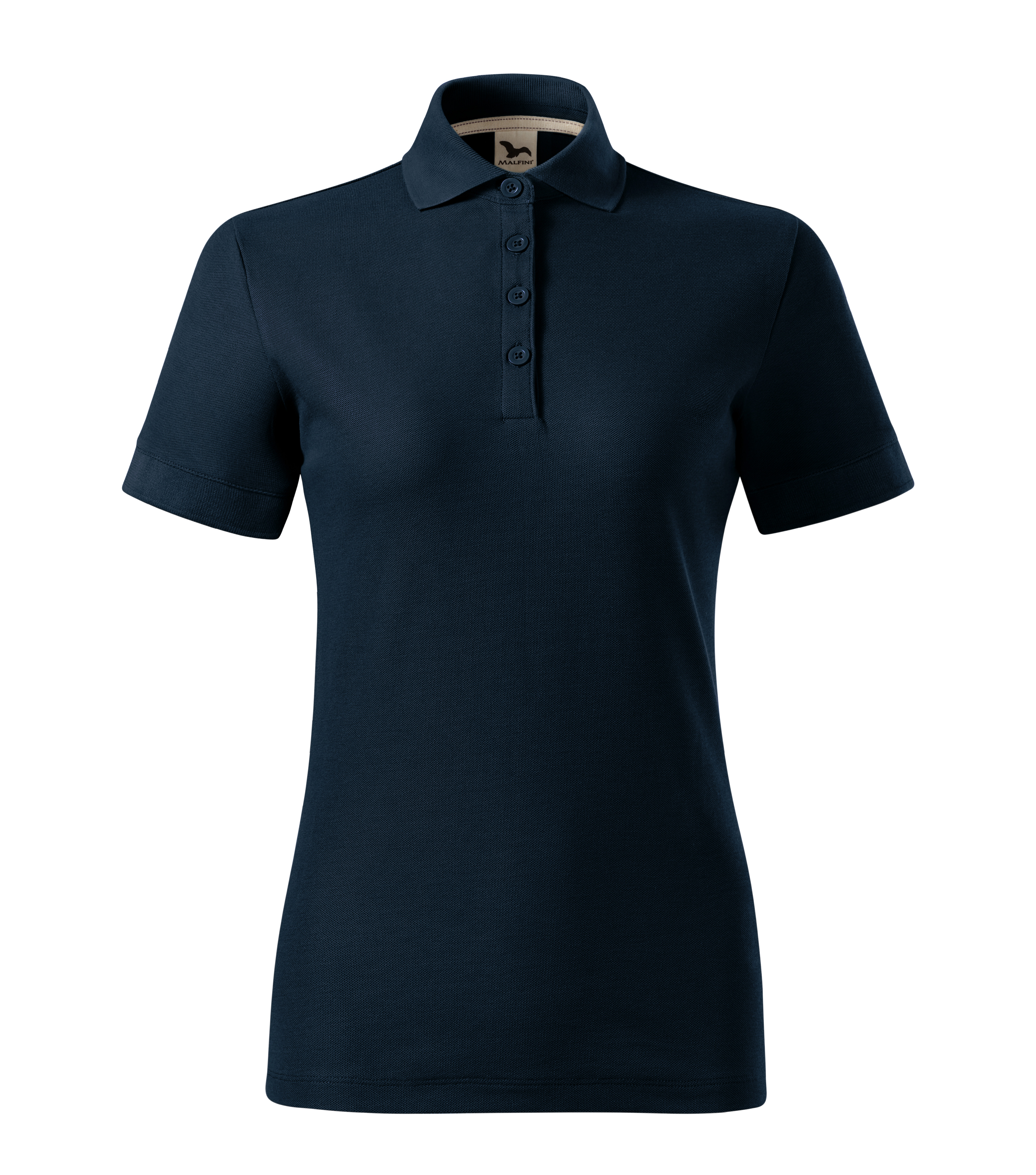  MALFINI® Prime (GOTS) Navy Blue
